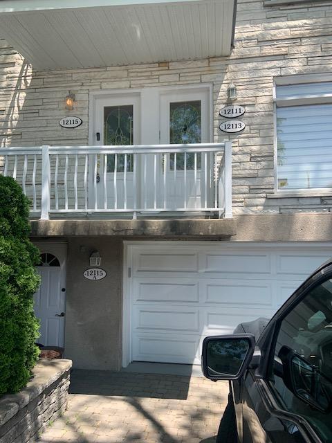Nouveaux-Bordeaux/Cartierville, Grand 5 1/2 dans un tirplex | 2913246