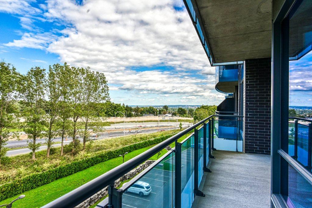 CONCO À LOUER - VERT MEZANNINE - QUÉBEC | 2960847