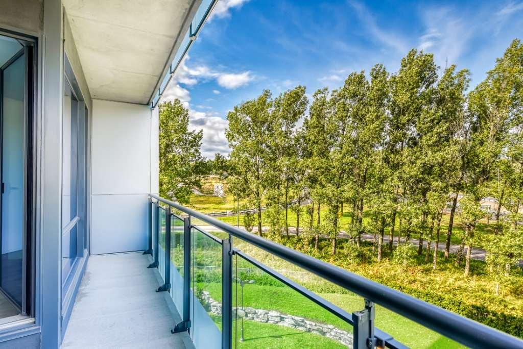 CONCO À LOUER - VERT MEZANNINE - QUÉBEC | 2960847