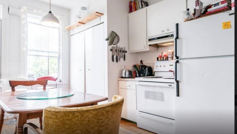 5 1/2 - Montréal (Le Plateau Mont-Royal) - 1 850 $/mois | 2913254
