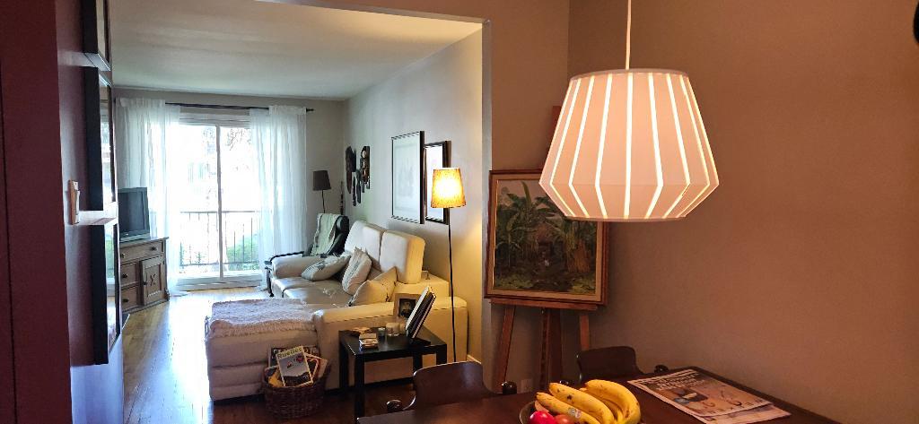 Ahuntsic, 5 1/2 à louer, haut de duplex rénové | 2913256