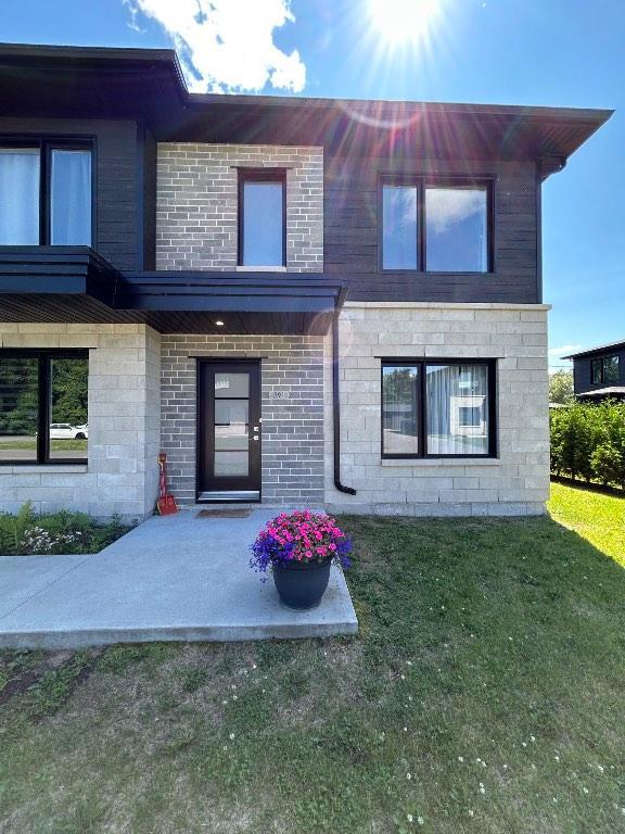 5 1/2 à louer - Septembre - Maison de ville | 2913261