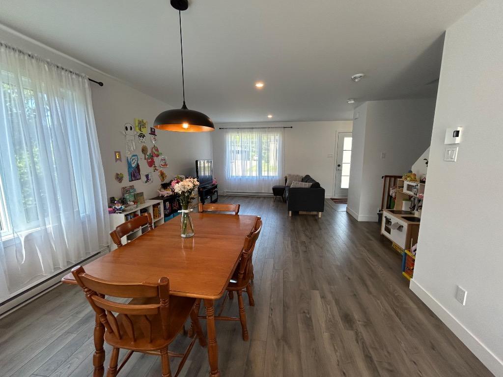5 1/2 à louer - Septembre - Maison de ville | 2913261