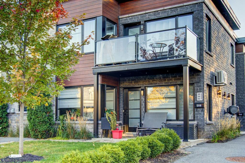 condo a louer | 2913264