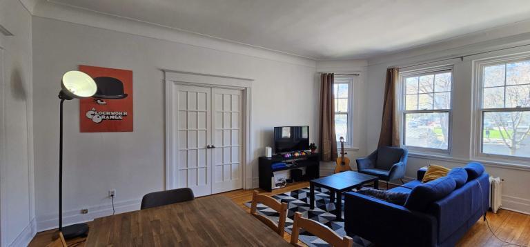 3 CH - 1 SDB - Montréal - $2,200 /mo | 2913267