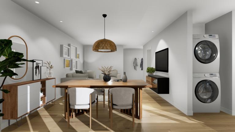 5 1/2 - Montréal (Hochelaga / Maisonneuve) - 2 195 $/mois | 2913273