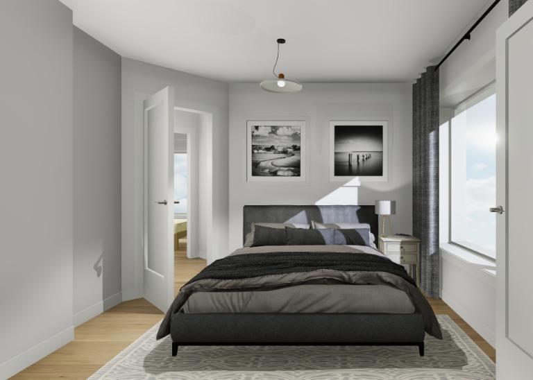 5 1/2 - Montréal (Hochelaga / Maisonneuve) - 2 195 $/mois | 2913273
