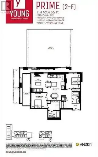 507 - 55 DUKE STREET W | 507 - 55 DUKE STREET W, Kitchener | 2925451