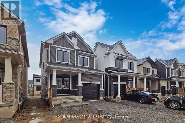 63 DOWNRIVER DRIVE | 63 DOWNRIVER DRIVE, Welland | 2913357