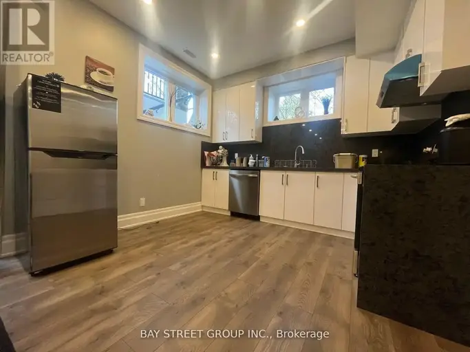 LOWER - 1243 BRIDGE ROAD | LOWER - 1243 BRIDGE ROAD, Oakville | 2913380