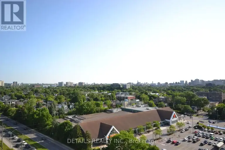 1507 - 158A MCARTHUR AVENUE | 1507 - 158A MCARTHUR AVENUE, Ottawa | 2913466