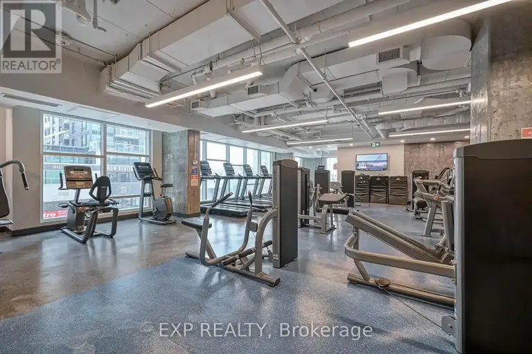 502 - 211 BESSERER STREET | 502 - 211 BESSERER STREET, Ottawa | 2913477