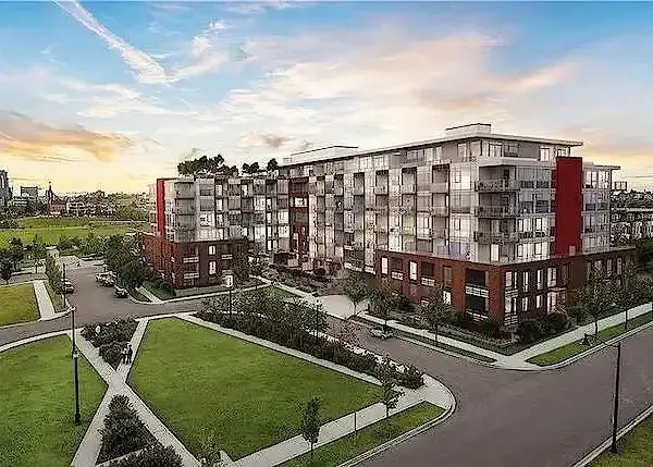 2 BED/2 BATH RADIUS BRIDGELAND | 510 - 88 - 9 Street Northeast, Calgary | 2913510