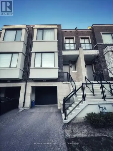 38 GENUINE LANE | 38 GENUINE LANE, Richmond Hill | 2913554