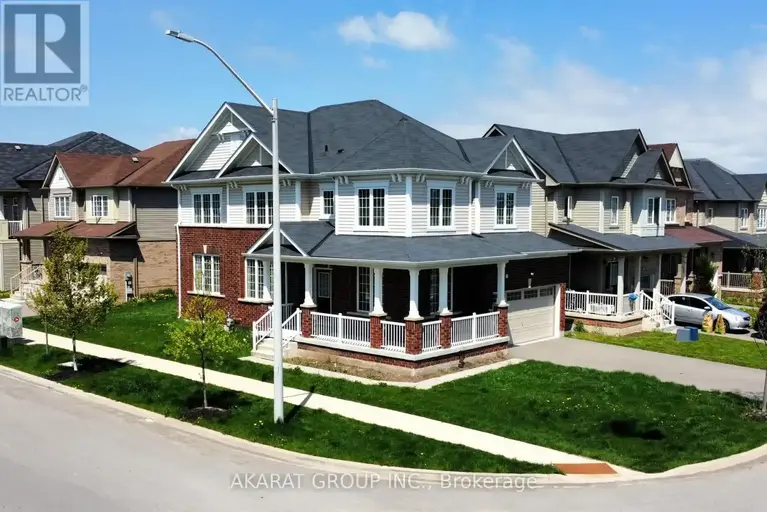 9 LEGACY LANE | 9 LEGACY LANE, Thorold | 2913563