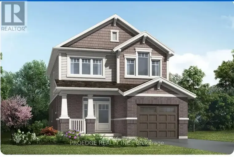 316 ROSENBERG WAY E | 316 ROSENBERG WAY E, Kitchener | 2913566