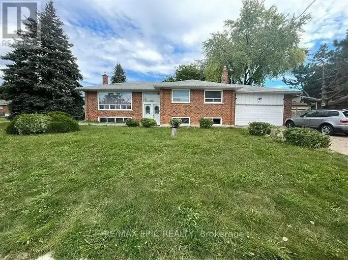 BSMT - 25 GENTRY CRESCENT | BSMT - 25 GENTRY CRESCENT, Richmond Hill | 2913620