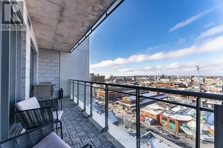 1108 - 90 GEORGE STREET | 1108 - 90 GEORGE STREET, Ottawa | 2913661