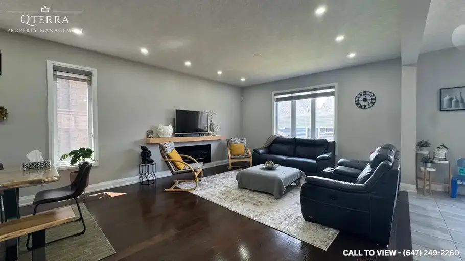 1-199 Forest Creek Dr, Kitchener, Ontario N2R 0M1 | 199 Forest Creek Drive, Kitchener | 2913662