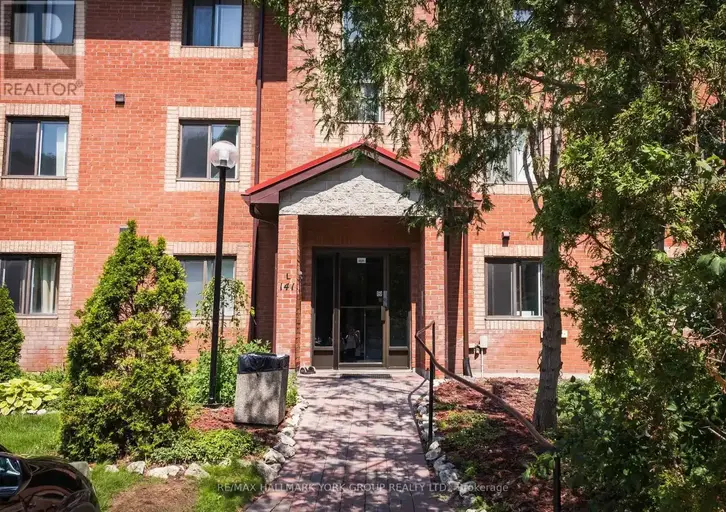 M2 - 141 EDGEHILL DRIVE | M2 - 141 EDGEHILL DRIVE, Barrie | 2913678