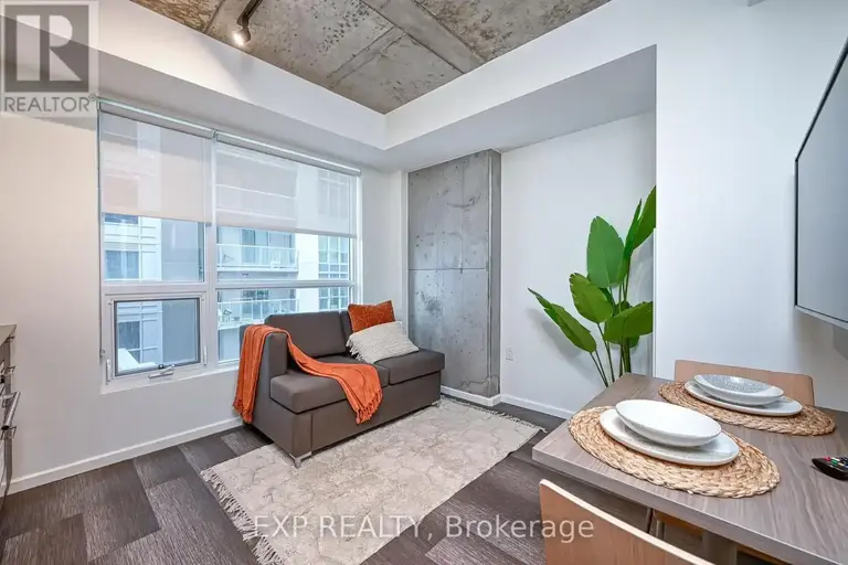 502-A - 211 BESSERER STREET | 502-A - 211 BESSERER STREET, Ottawa | 2913692