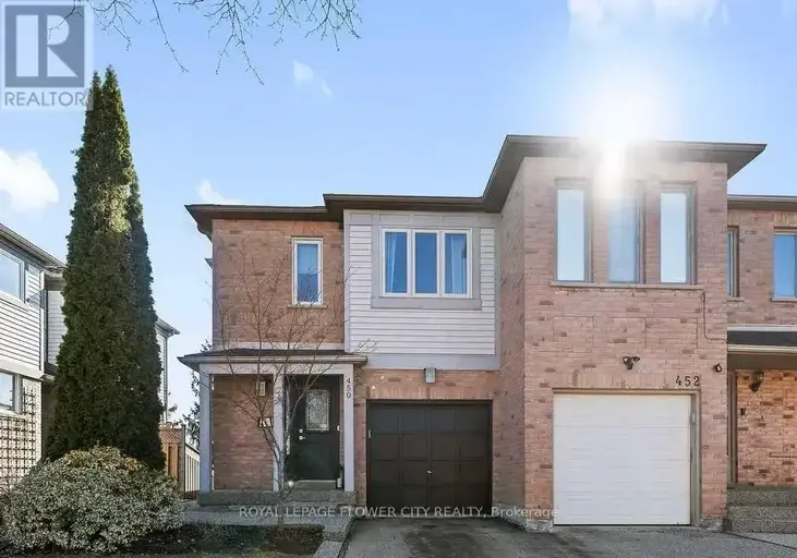 UPPER - 450 LEVANNA LANE | UPPER - 450 LEVANNA LANE, Oakville | 2913733