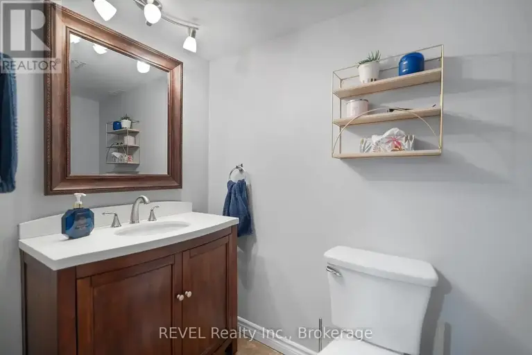 LOWER - 4210 BRIARWOOD AVENUE | LOWER - 4210 BRIARWOOD AVENUE, Niagara Falls | 2913766