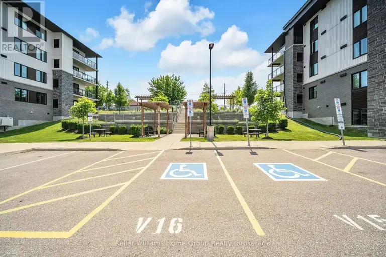412 - 108 SUMMIT RIDGE DRIVE | 412 - 108 SUMMIT RIDGE DRIVE, Guelph | 2913883