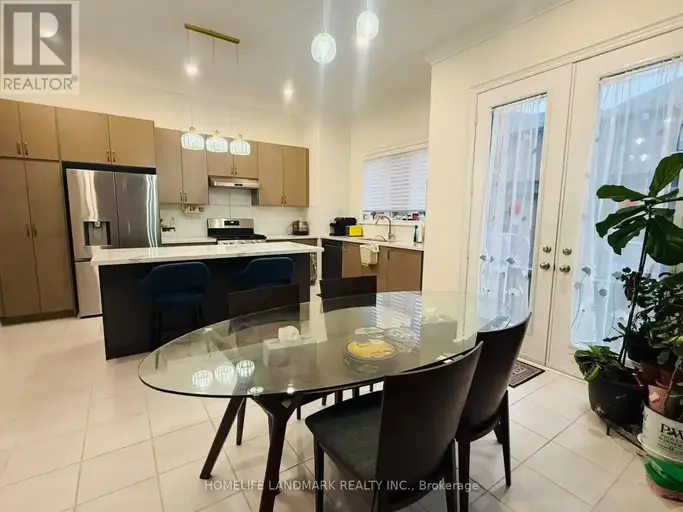23 CURRENT DRIVE | 23 CURRENT DRIVE, Richmond Hill | 2913897