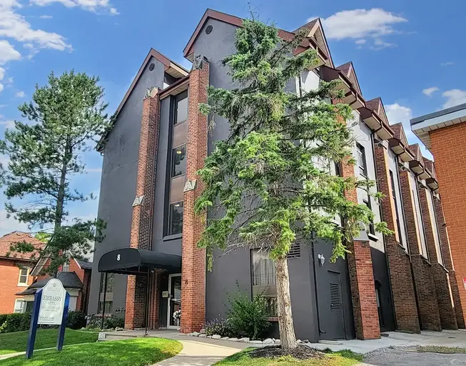 Embassy Apartments - ALL INCLUSIVE | 8 First Ave, Orangeville | 2913963