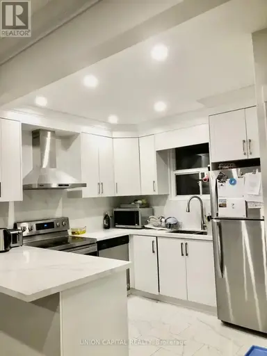 MAIN - 338 TAYLOR MILLS DRIVE S | MAIN - 338 TAYLOR MILLS DRIVE S, Richmond Hill | 2913988