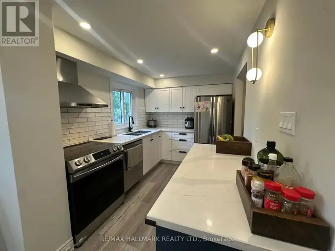 108 - 51 PAULANDER DRIVE | 108 - 51 PAULANDER DRIVE, Kitchener | 2914043