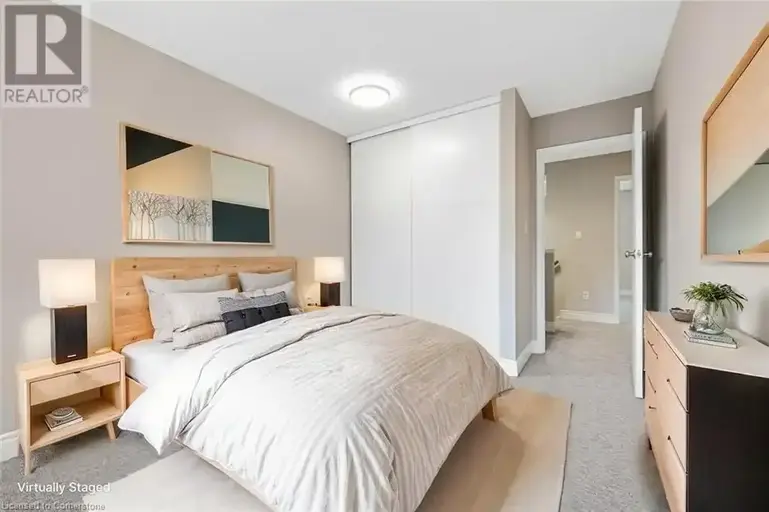 125 SEKURA Crescent Unit# 39 | 125 SEKURA Crescent Unit# 39, Cambridge | 2914047