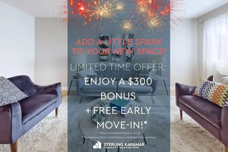 Bedford Gardens - 440 Cumberland Street & 245 Yates Street | 440 Cumberland Street, Cornwall | 2914081