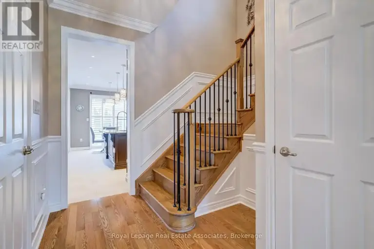 235 JESSIE CAVERHILL PASSAGE | 235 JESSIE CAVERHILL PASSAGE, Oakville | 2914172