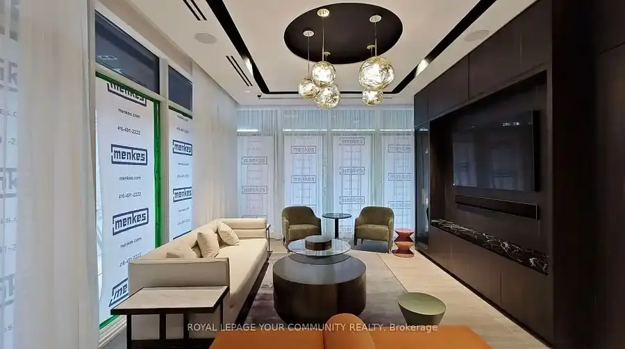 Stunning Yorkville 3-Bed! Bright, spacious, luxury finishes, steps to it all! | 771 Yonge Street, Toronto | 2914200