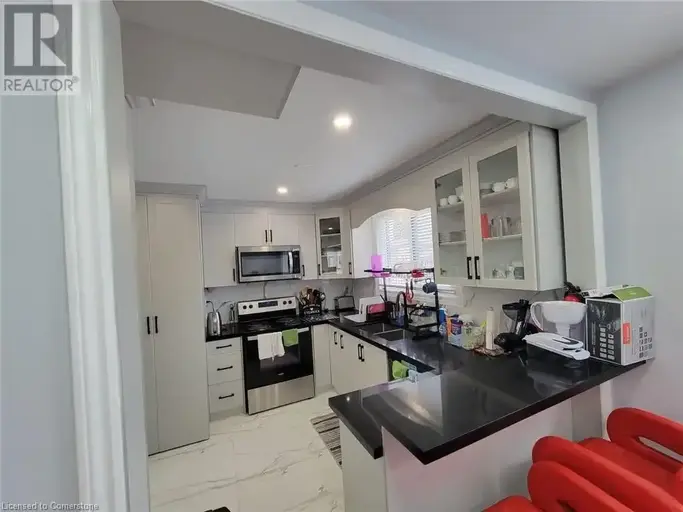 117 MARKWOOD Drive Unit# 1 | 117 MARKWOOD Drive Unit# 1, Kitchener | 2914255