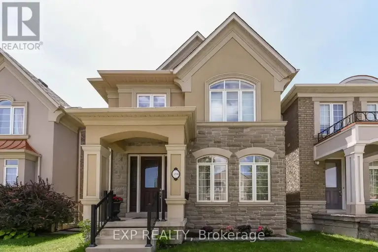 3270 ROBERT BROWN BOULEVARD | 3270 ROBERT BROWN BOULEVARD, Oakville | 2914274