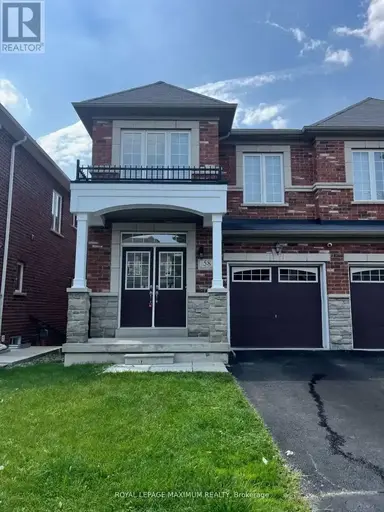58 GENTILE CIRCLE | 58 GENTILE CIRCLE, Vaughan | 2914278