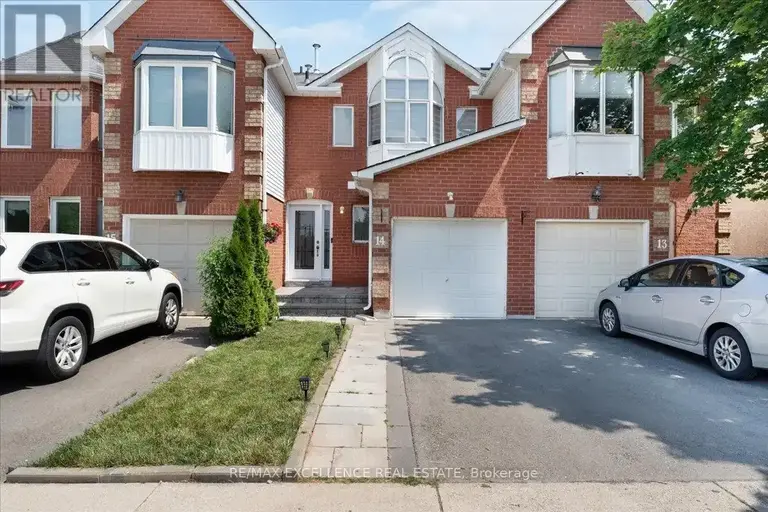 14 - 1240 WESTVIEW TERRACE | 14 - 1240 WESTVIEW TERRACE, Oakville | 2914279