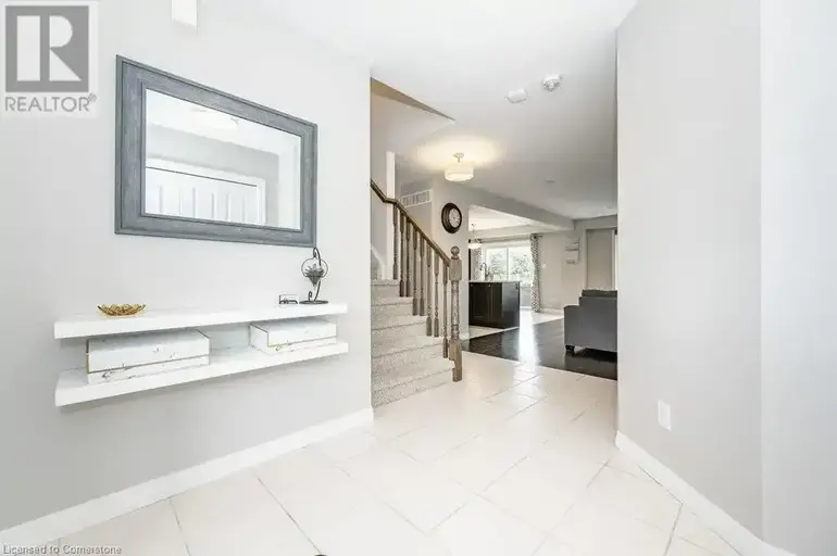 131 HARDCASTLE Drive | 131 HARDCASTLE Drive, Cambridge | 2914328