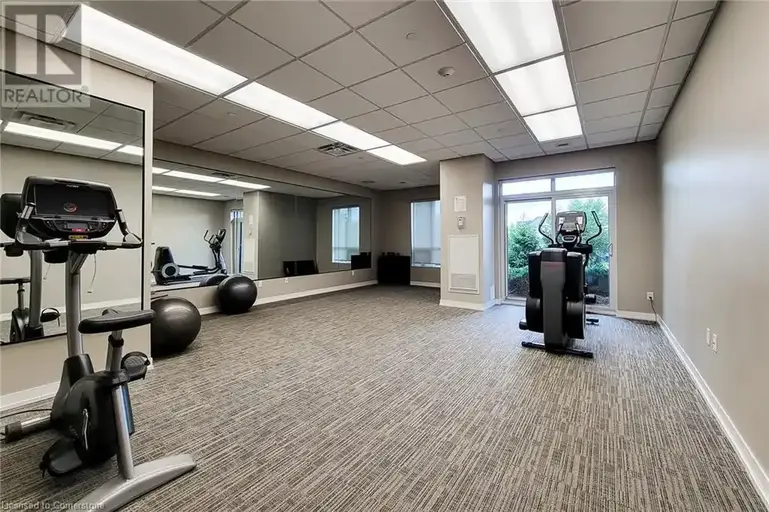 2490 OLD BRONTE Road Unit# 714 | 2490 OLD BRONTE Road Unit# 714, Oakville | 2914373
