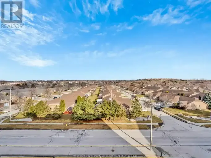 1611 BANWELL Unit# 615 | 1611 BANWELL Unit# 615, Windsor | 2915860