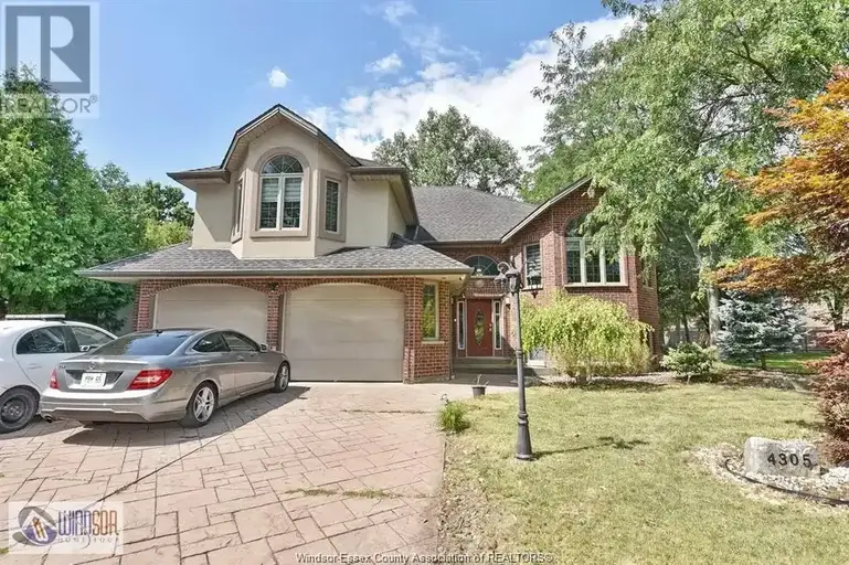 4305 CASGRAIN Unit# LOWER | 4305 CASGRAIN Unit# LOWER, Windsor | 2915941