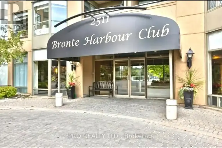 320 - 2511 LAKESHORE ROAD W | 320 - 2511 LAKESHORE ROAD W, Oakville | 2915949