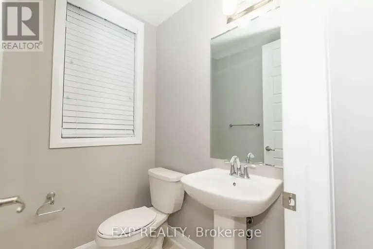 3266 CHARLES FAY PASS | 3266 CHARLES FAY PASS, Oakville | 2915959