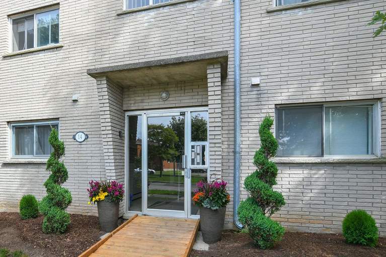 Leacrest Apartments - ALL INCLUSIVE | 14 Leacrest Court, Kitchener | 2915972