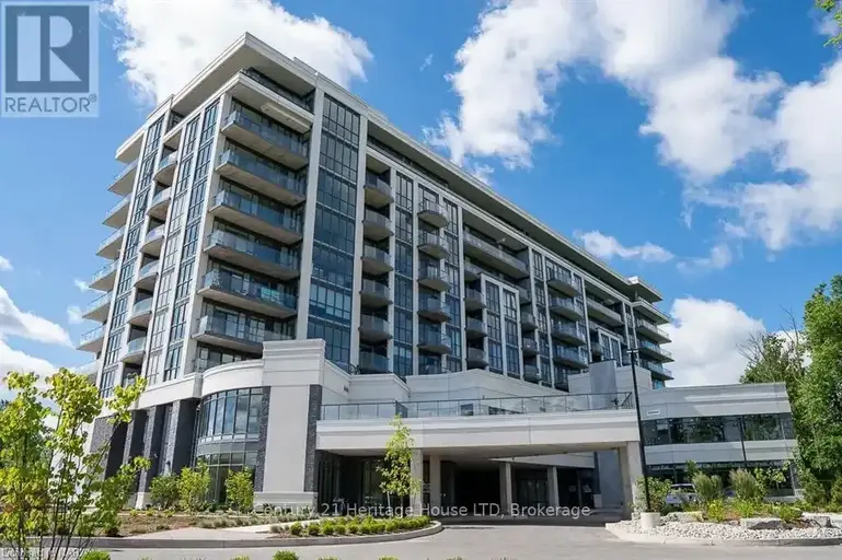 419 - 7711 GREEN VISTA GATE | 419 - 7711 GREEN VISTA GATE, Niagara Falls | 2916146