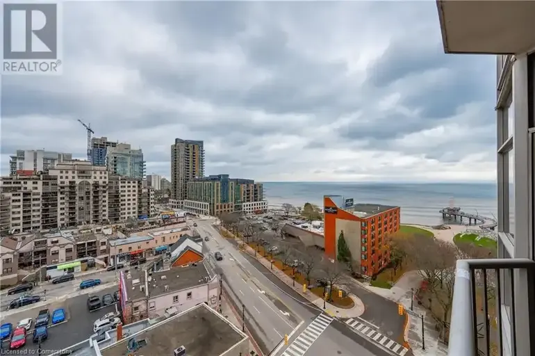 1477 LAKESHORE Road Unit# 1003 | 1477 LAKESHORE Road Unit# 1003, Burlington | 2916186