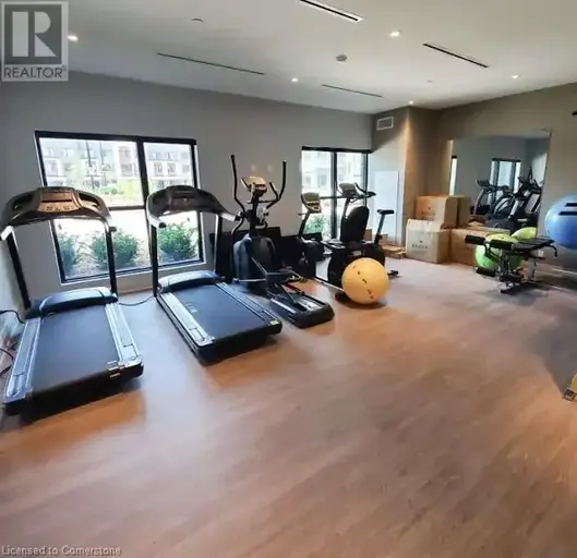 102 GROVEWOOD Common Unit# 507 | 102 GROVEWOOD Common Unit# 507, Oakville | 2916304